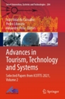 Advances in Tourism, Technology and Systems : Selected Papers from ICOTTS 2021, Volume 2 - Book