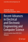 Recent Advances in Electrical and Electronic Engineering and Computer Science : Selected articles from ICCEE 2021, Malaysia - Book