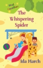The Whispering Spider - Book