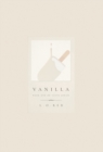 Vanilla - Book