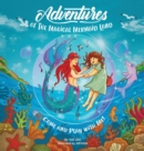 Adventures of The Magical Mermaid Land - Book