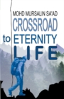 Crossroad to Eternity Life - Book