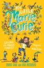 My Little Marie Curie : Saving the Magic Forest - Book