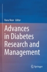 Advances in Diabetes Research and Management - Book
