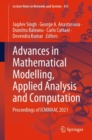 Advances in Mathematical Modelling, Applied Analysis and Computation : Proceedings of ICMMAAC 2021 - Book