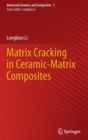 Matrix Cracking in Ceramic-Matrix Composites - Book