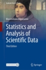 Statistics and Analysis of Scientific Data - Book