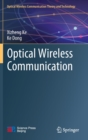 Optical Wireless Communication - Book