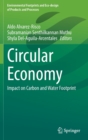 Circular Economy : Impact on Carbon and Water Footprint - Book