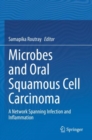 Microbes and Oral Squamous Cell Carcinoma : A Network Spanning Infection and Inflammation - Book