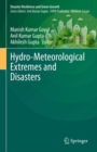 Hydro-Meteorological Extremes and Disasters - Book