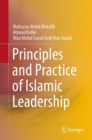 Principles and Practice of Islamic Leadership - Book