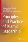 Principles and Practice of Islamic Leadership - Book