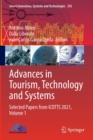Advances in Tourism, Technology and Systems : Selected Papers from ICOTTS 2021, Volume 1 - Book