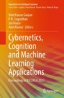 Cybernetics, Cognition and Machine Learning Applications : Proceedings of ICCCMLA 2021 - Book