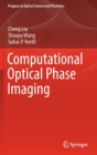 Computational Optical Phase Imaging - Book