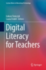 Digital Literacy for Teachers - Book