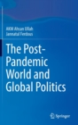 The Post-Pandemic World and Global Politics - Book