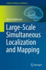 Large-Scale Simultaneous Localization and Mapping - Book