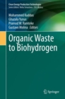 Organic Waste to Biohydrogen - Book
