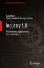 Industry 4.0 : Technologies, Applications, and Challenges - Book