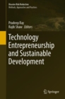 Technology Entrepreneurship and Sustainable Development - Book