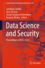 Data Science and Security : Proceedings of IDSCS 2022 - Book