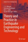 Theory and Practice in Earthquake Engineering and Technology - Book