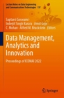 Data Management, Analytics and Innovation : Proceedings of ICDMAI 2022 - Book