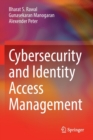 Cybersecurity and Identity Access Management - Book
