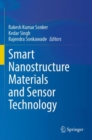 Smart Nanostructure Materials and Sensor Technology - Book