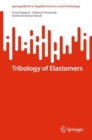 Tribology of Elastomers - Book