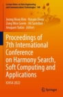 Proceedings of 7th International Conference on Harmony Search, Soft Computing and Applications : ICHSA 2022 - Book