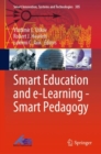 Smart Education and e-Learning - Smart Pedagogy - Book