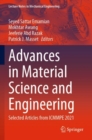 Advances in Material Science and Engineering : Selected Articles from ICMMPE 2021 - Book