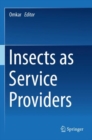 Insects as Service Providers - Book