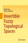Invertible Fuzzy Topological Spaces - eBook