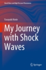 My Journey with Shock Waves - Book