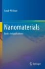 Nanomaterials : Basics to Applications - Book