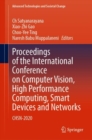 Proceedings of the International Conference on Computer Vision, High Performance Computing, Smart Devices and Networks : CHSN-2020 - Book