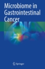 Microbiome in Gastrointestinal Cancer - Book