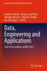 Data, Engineering and Applications : Select Proceedings of IDEA 2021 - Book