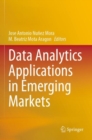 Data Analytics Applications in Emerging Markets - Book