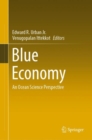 Blue Economy : An Ocean Science Perspective - Book