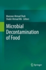 Microbial Decontamination of Food - Book