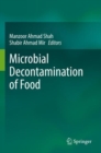 Microbial Decontamination of Food - Book
