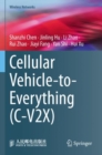 Cellular Vehicle-to-Everything (C-V2X) - Book