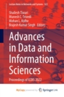 Advances in Data and Information Sciences : Proceedings of ICDIS 2022 - Book