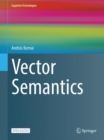 Vector Semantics - Book