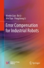 Error Compensation for Industrial Robots - Book